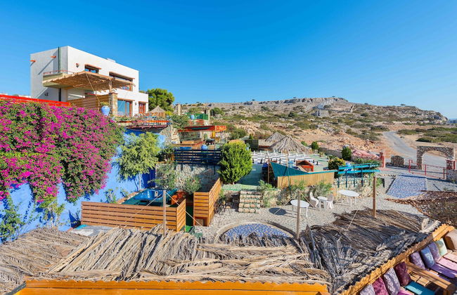 Spilia Bay Villas - Foto 23
