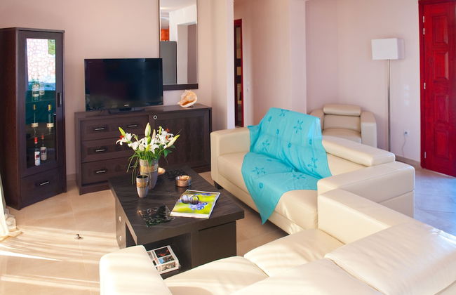 Spilia Bay Villas - Foto 6