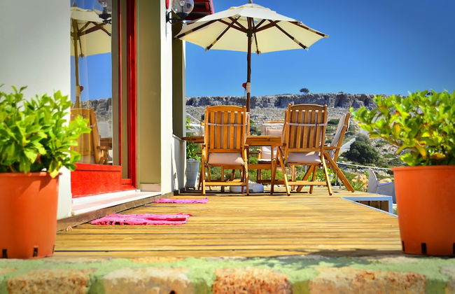 Spilia Bay Villas - Foto 31
