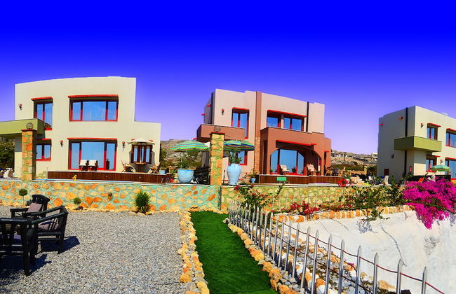 Spilia Bay Villas - Foto 25
