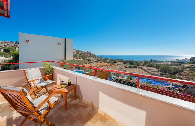 Spilia Bay Villas - Foto 7