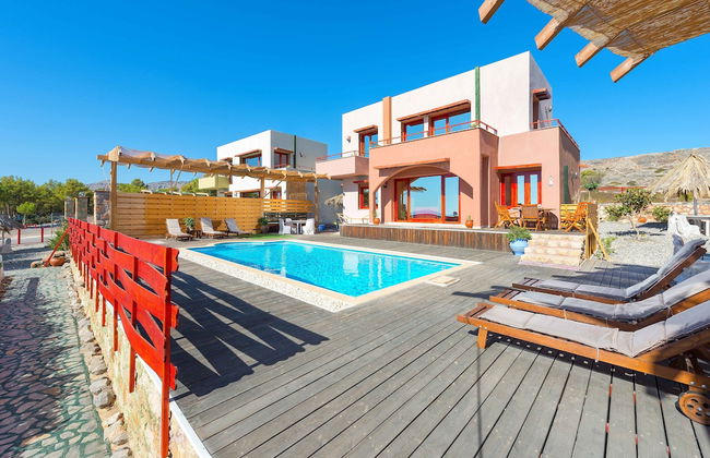 Spilia Bay Villas - Foto 11