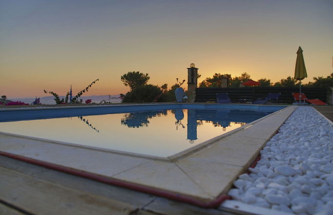 Spilia Bay Villas - Foto 12