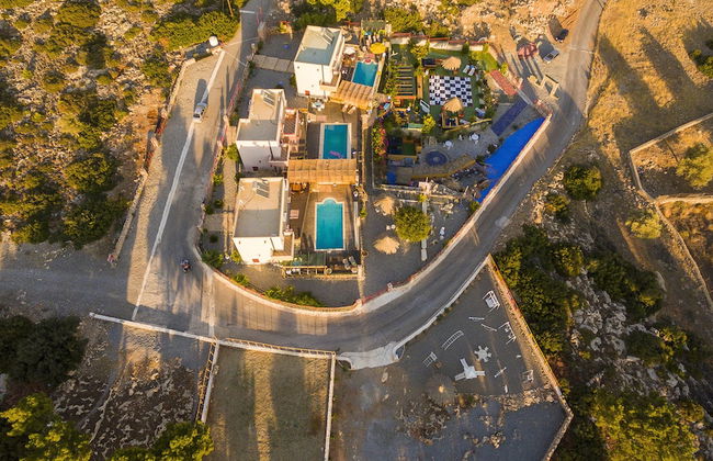 Spilia Bay Villas - Foto 30