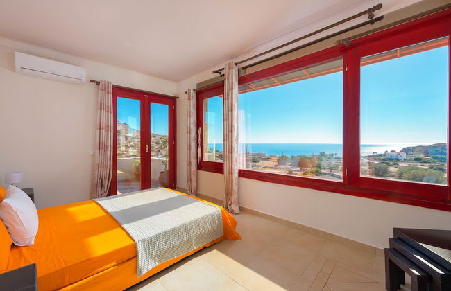 Spilia Bay Villas - Foto 8