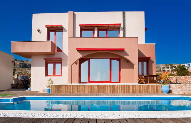 Spilia Bay Villas - Foto 2