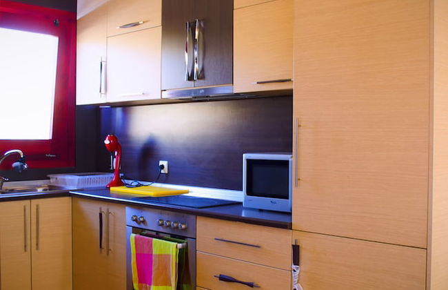 Spilia Bay Villas - Foto 4