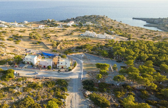 Spilia Bay Villas - Foto 28