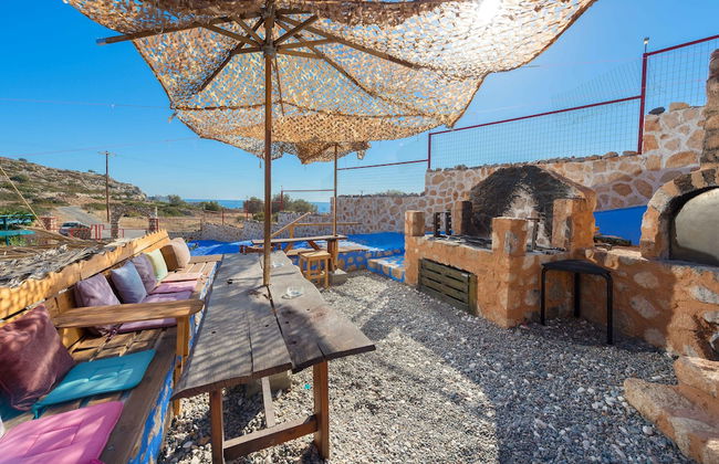 Spilia Bay Villas - Foto 24