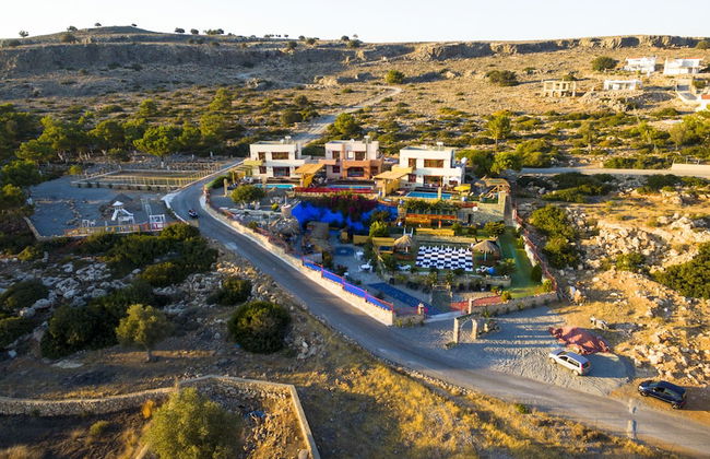 Spilia Bay Villas - Foto 27