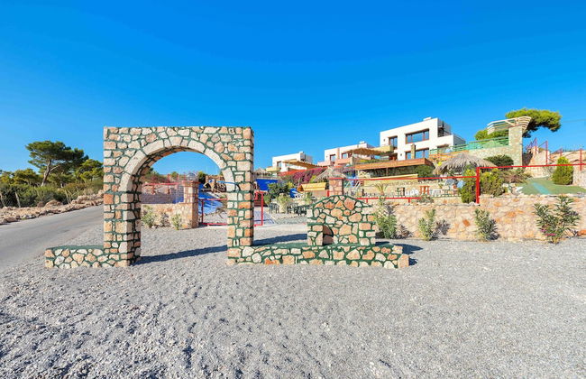 Spilia Bay Villas - Foto 22