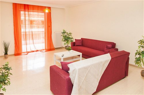Photo 17 - Comfortable Apartment in Athens DownTown
