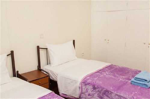 Foto 6 - Comfortable Apartment in Athens DownTown