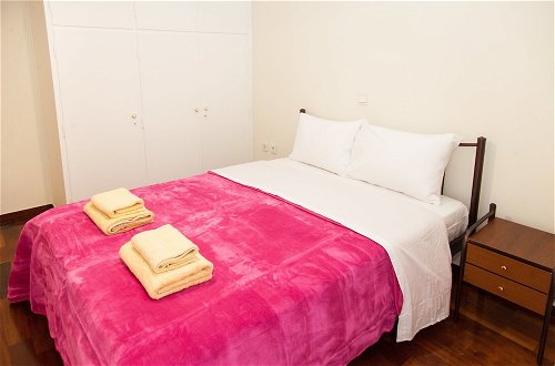 Photo 5 - Comfortable Apartment in Athens DownTown