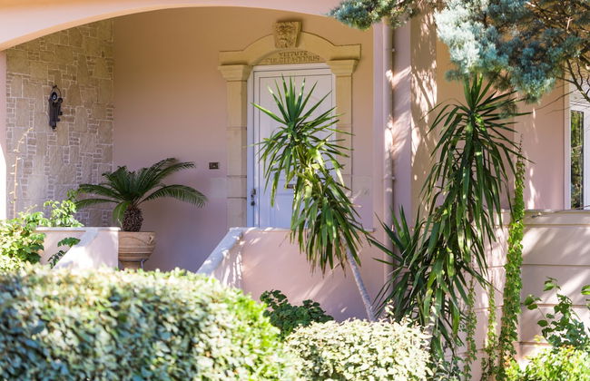 Villa Aurora - Foto 41