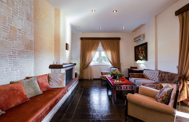 Villa Aurora - Foto 17