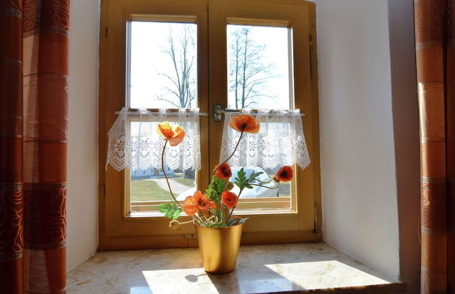 Lovely Holiday Home in Viechtach near Forest - Foto 13