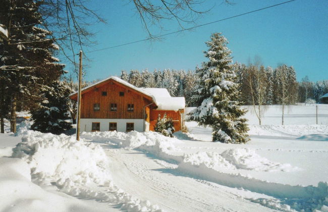 Lovely Holiday Home in Viechtach near Forest - Foto 18