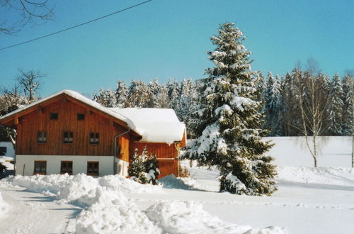 Foto 1 - Lovely Holiday Home in Viechtach near Forest