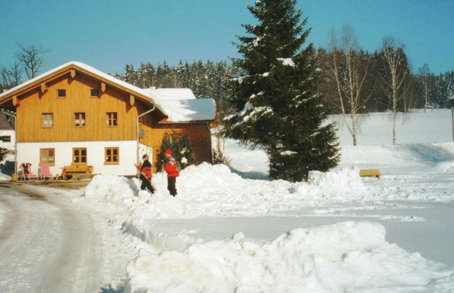 Lovely Holiday Home in Viechtach near Forest - Foto 19
