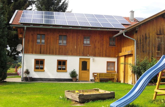Lovely Holiday Home in Viechtach near Forest - Foto 16