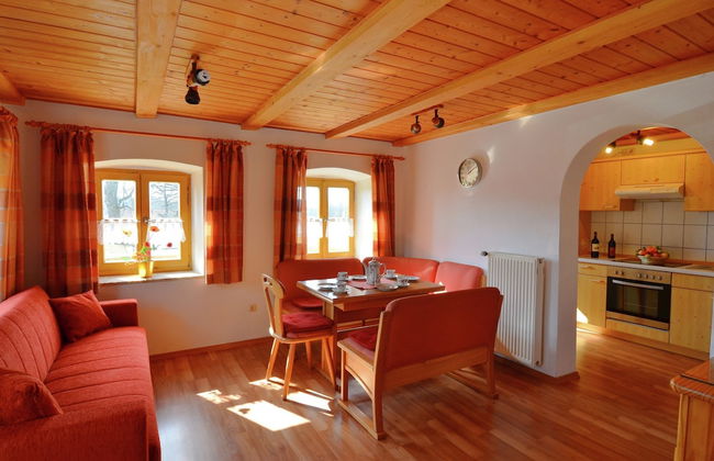 Lovely Holiday Home in Viechtach near Forest - Foto 14