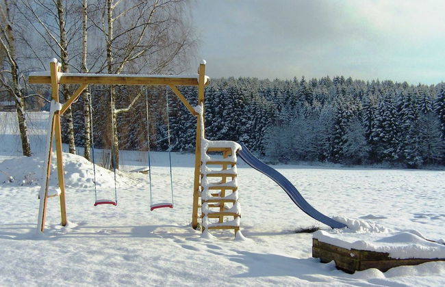 Lovely Holiday Home in Viechtach near Forest - Foto 15