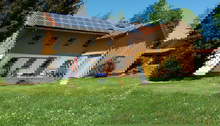 Photo 1 - Lovely Holiday Home in Viechtach near Forest