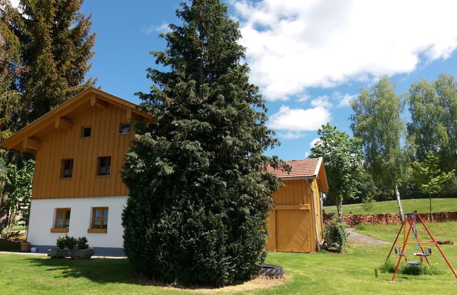Lovely Holiday Home in Viechtach near Forest - Foto 20