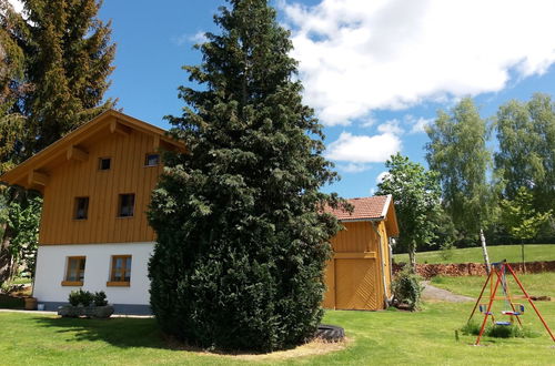 Photo 20 - Lovely Holiday Home in Viechtach near Forest