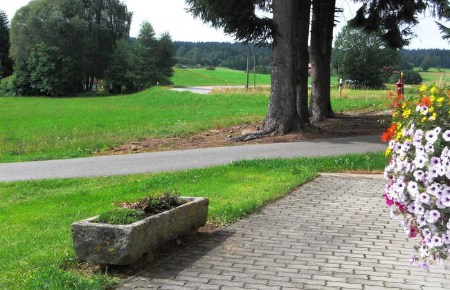 Lovely Holiday Home in Viechtach near Forest - Foto 26