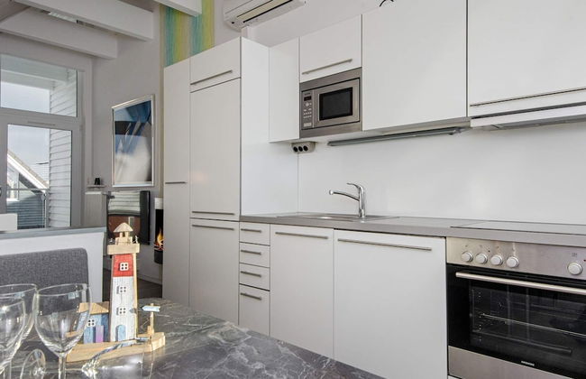 Holiday Home in Wendtorf - Foto 4