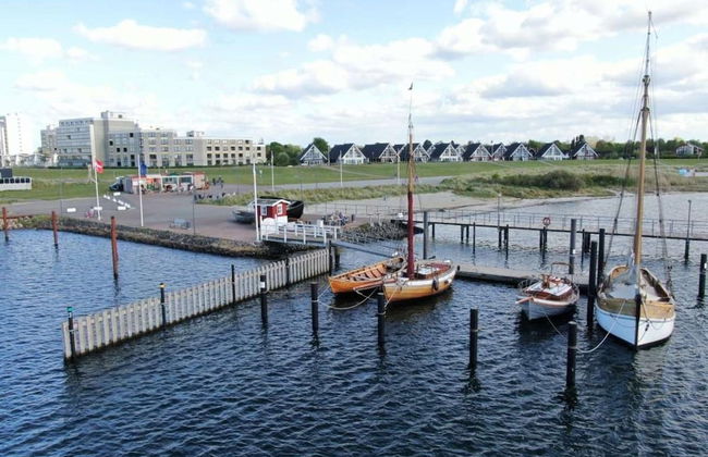 Holiday Home in Wendtorf - Foto 25