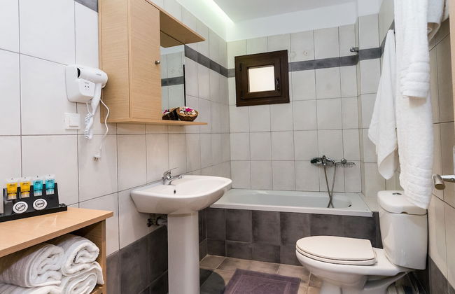 Alektor Studios & Apartments - Foto 26