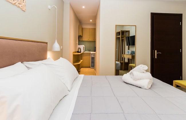 Alektor Studios & Apartments - Foto 5