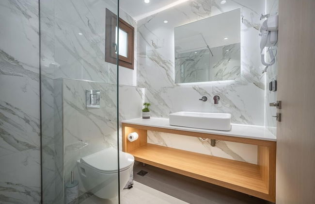 Alektor Studios & Apartments - Foto 27