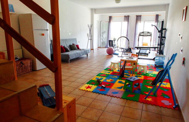 Wild Pear Villa - Foto 46