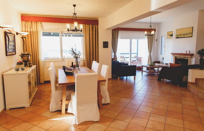 Wild Pear Villa - Foto 2