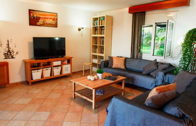 Wild Pear Villa - Foto 19