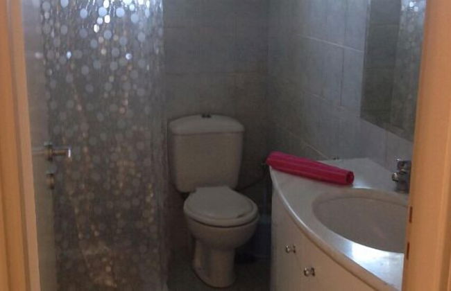 Wild Pear Villa - Foto 30