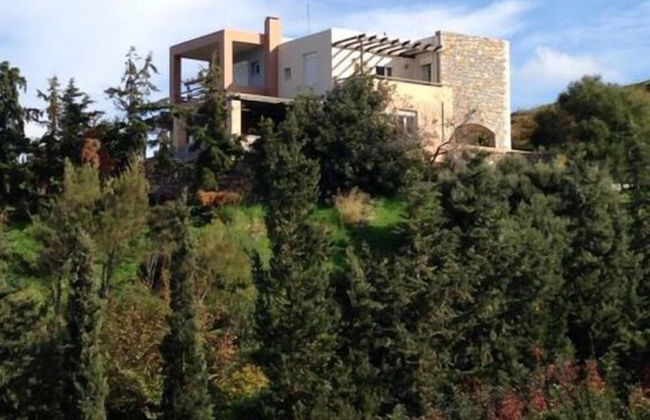 Wild Pear Villa - Foto 60
