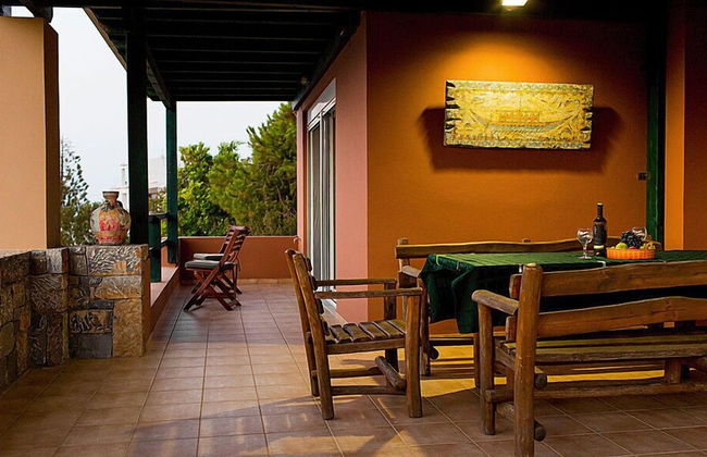 Wild Pear Villa - Foto 23