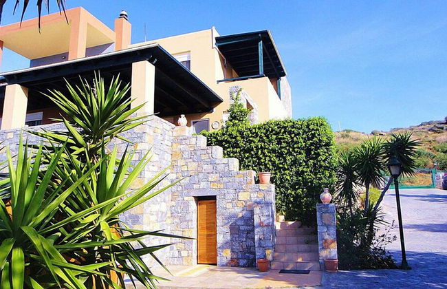Wild Pear Villa - Foto 58