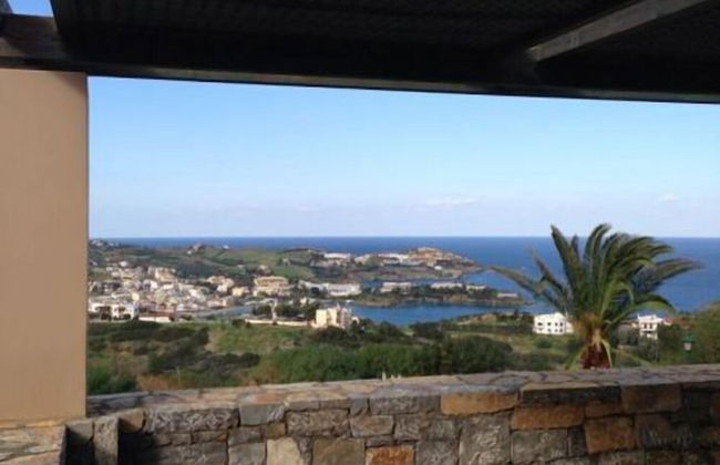Wild Pear Villa - Foto 28