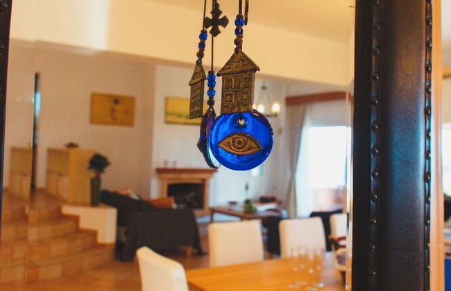 Wild Pear Villa - Foto 14