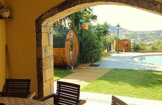 Wild Pear Villa - Foto 51