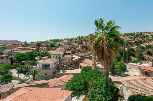 Photo 16 - Cyprus Villages