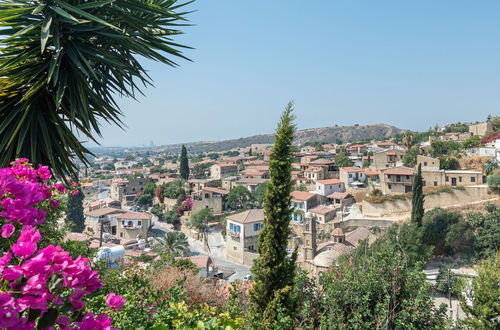 Photo 67 - Cyprus Villages