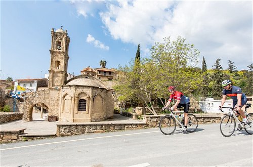 Photo 54 - Cyprus Villages