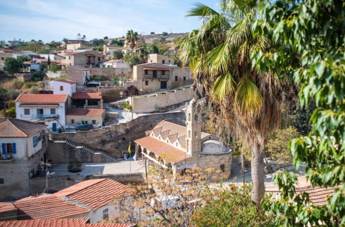 Photo 66 - Cyprus Villages